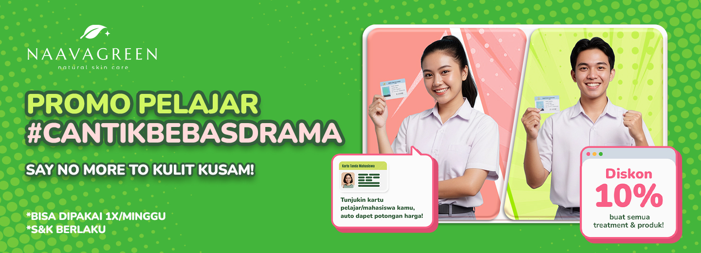 Pelajar Promo