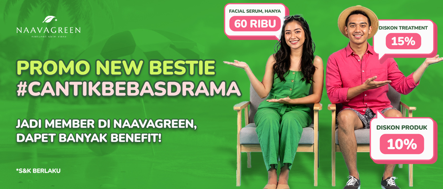 New Bestie Promo