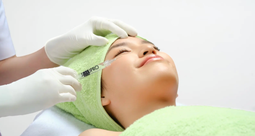 Skinbooster Jalupro Classic