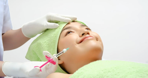 Skinbooster Rejuran HB