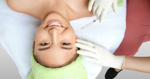 Acnetox atau Microbotox